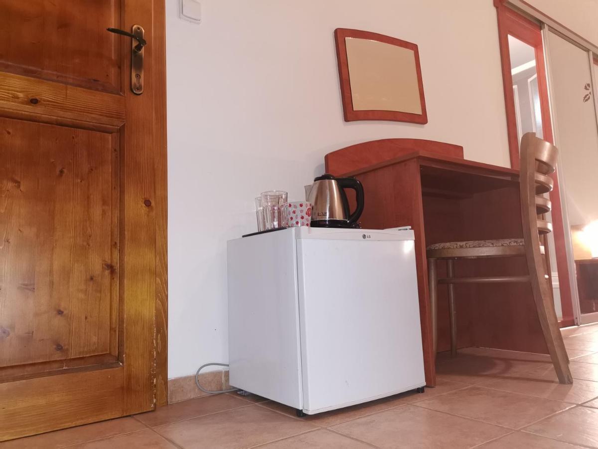 Penzión Rudolf Prievidza Exterior foto