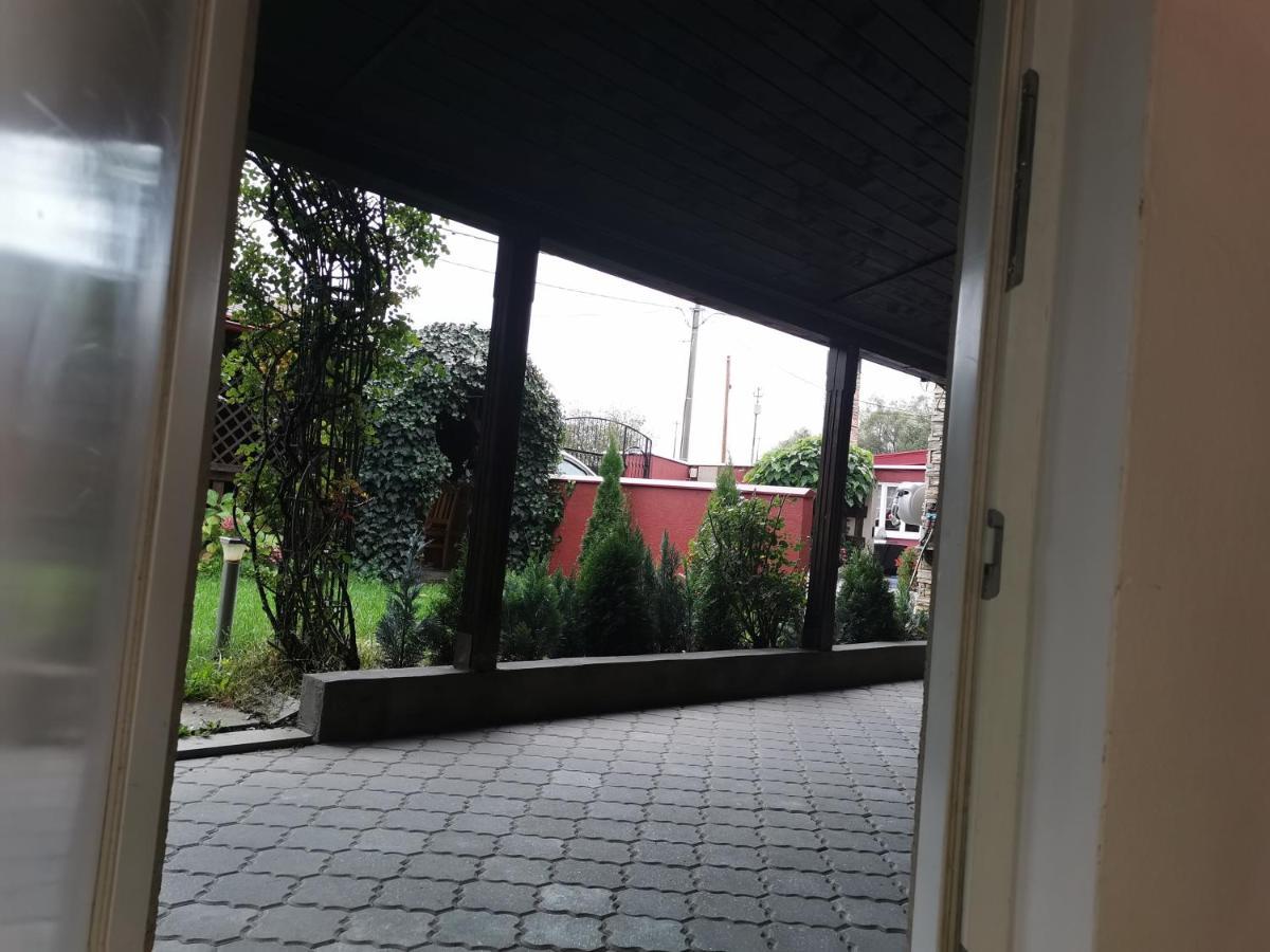 Penzión Rudolf Prievidza Exterior foto