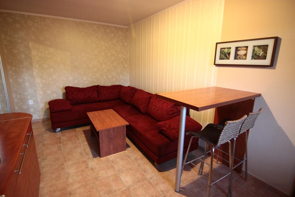 Penzión Rudolf Prievidza Habitación foto