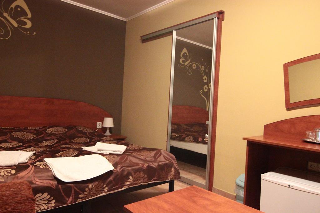 Penzión Rudolf Prievidza Habitación foto