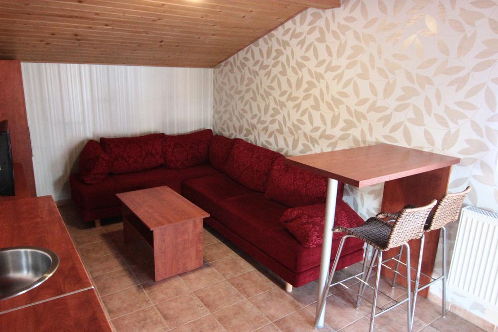 Penzión Rudolf Prievidza Habitación foto