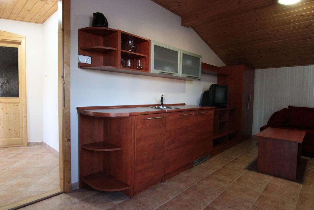 Penzión Rudolf Prievidza Habitación foto