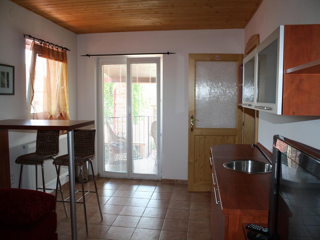 Penzión Rudolf Prievidza Habitación foto