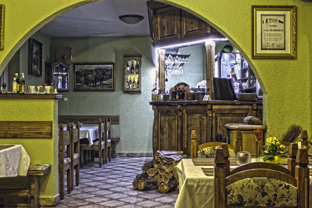 Penzión Rudolf Prievidza Exterior foto