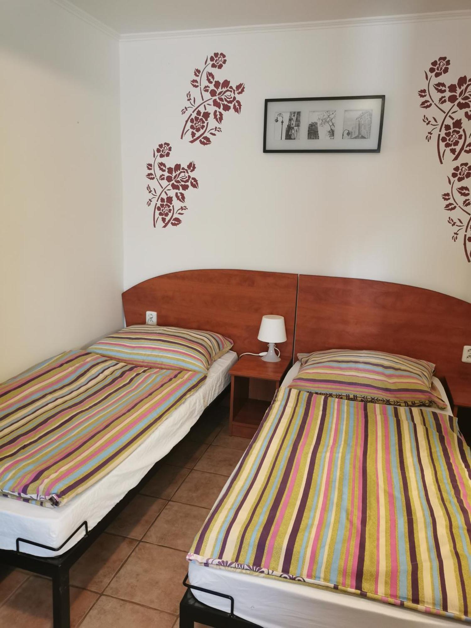 Penzión Rudolf Prievidza Habitación foto